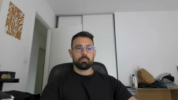 Ribeiro33240 Live 30-05-2026 Gay Cam striptease natural