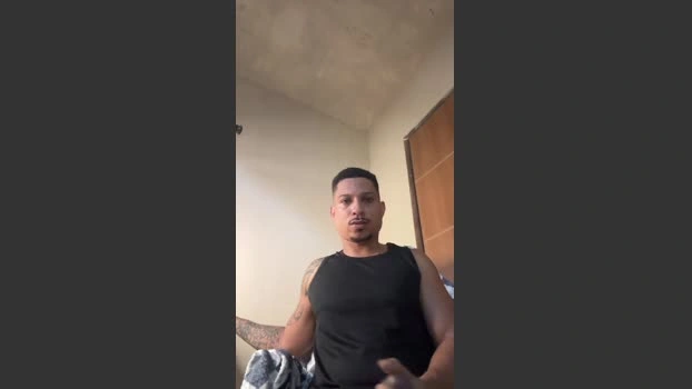RicadoRj Live 29-05-2026 Gay Cam deep kiss