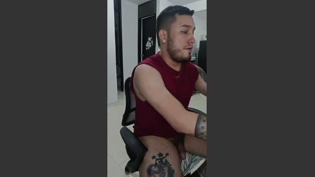 _LIONEL_ Live 30-05-2026 Gay Cam kinky Gay