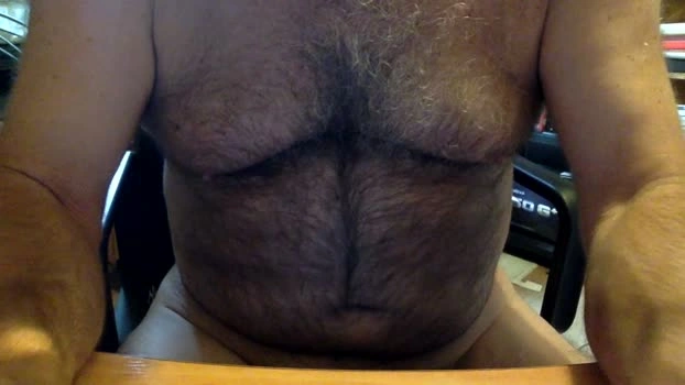 hotbearhot Live 30-05-2026 Gay Cam striptease lovense