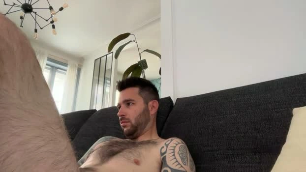 jules_demastre Live 29-05-2026 Gay Cam twink handsome