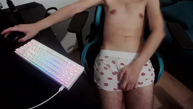 julien836 Live 29-05-2026 Gay Cam prettyface big