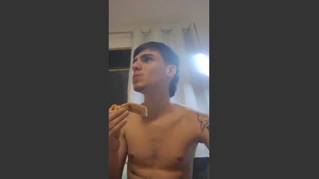 luanderson87 Live 30-05-2026 Gay Cam bigballs Show