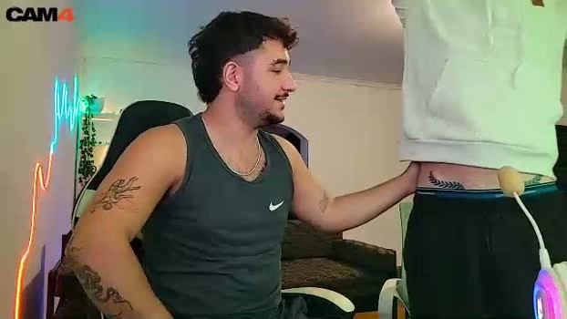 midnight_fun_ Live 30-05-2026 Gay Cam Porn gag