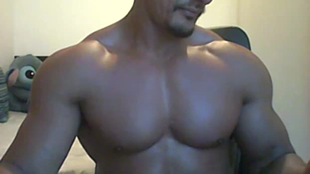 muscleoss Live 29-05-2026 Gay Cam show fuckface