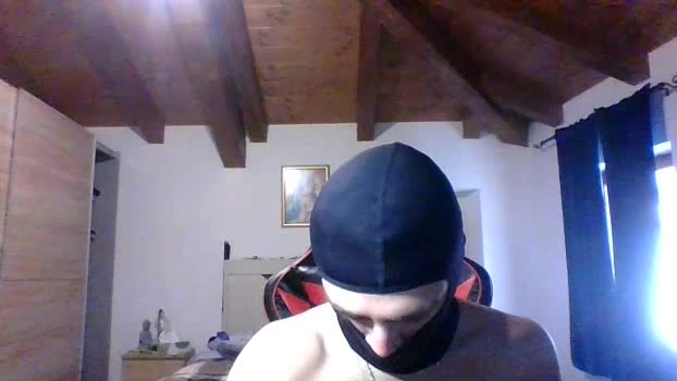 romeo19_hot Live 30-05-2026 Gay Cam nasty skinny