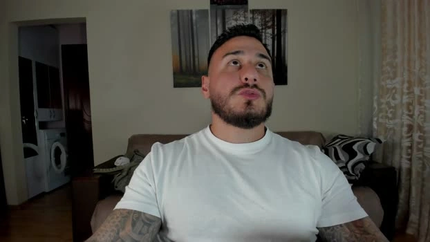 shadownight94 Live 29-05-2026 Gay Cam jerkoff spanking