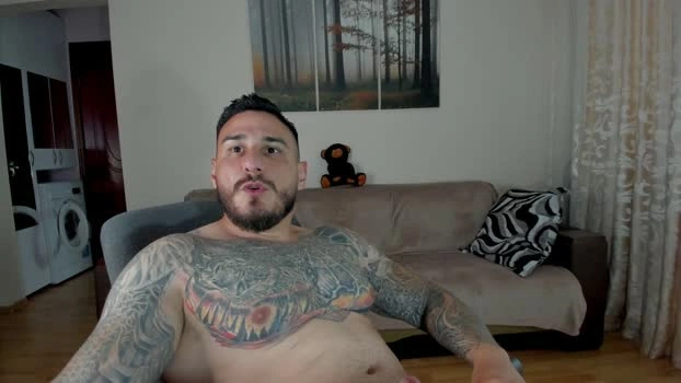 shadownight94 Live 30-05-2026 Gay Cam bigtoys amateur