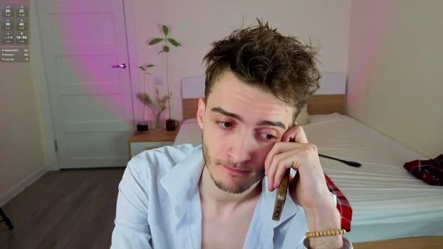 spider___man Live 30-05-2026 Gay Cam beautiful play
