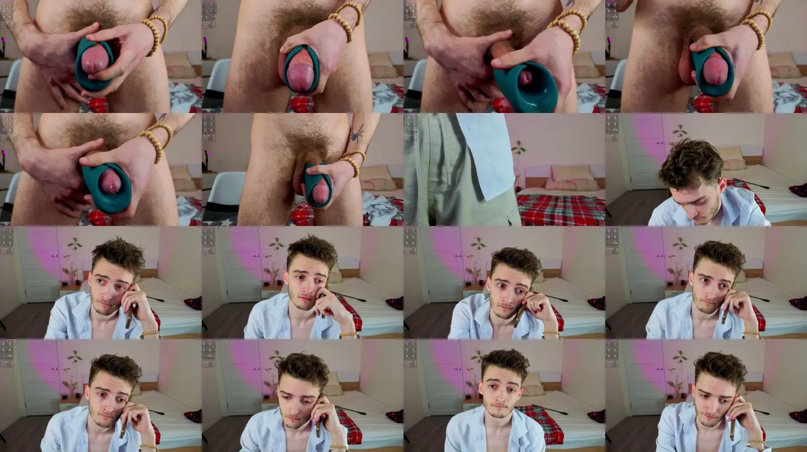 spider___man Live 30-05-2026 Gay Cam beautiful play