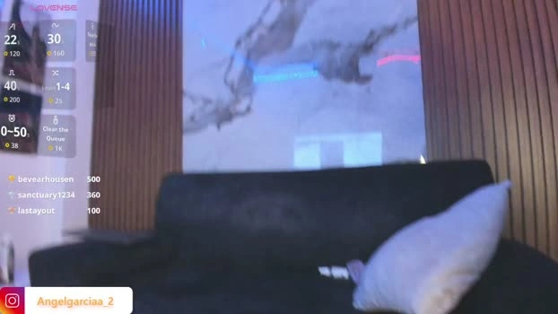 Angelgarcia_2 Live 31-05-2026 Gay Cam oral jerking