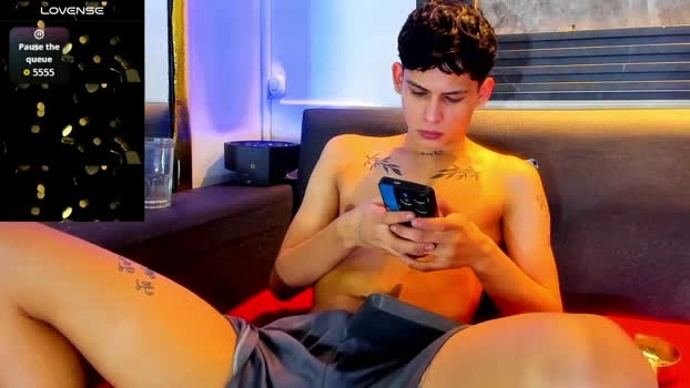 BRIAN_HOTOF1 Live 30-05-2026 Gay Cam yummy bigcock