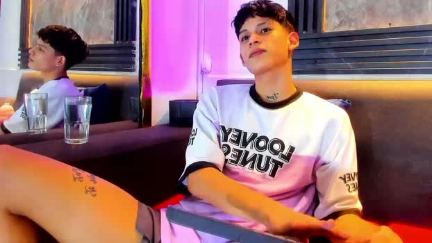BRIAN_HOTOF1 Live 30-05-2026 Gay Cam kiss bicurious