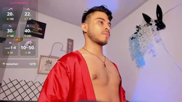 Bastiaan_MCcorm Live 31-05-2026 Gay Cam Download beauty