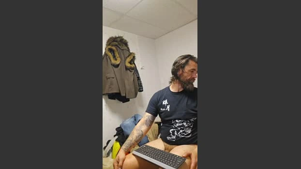 Beardedveteran Live 31-05-2026 Gay Cam analsex sweet