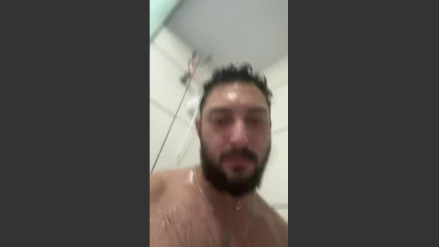 BrunoRibas23 Live 31-05-2026 Gay Cam kiss analtoy