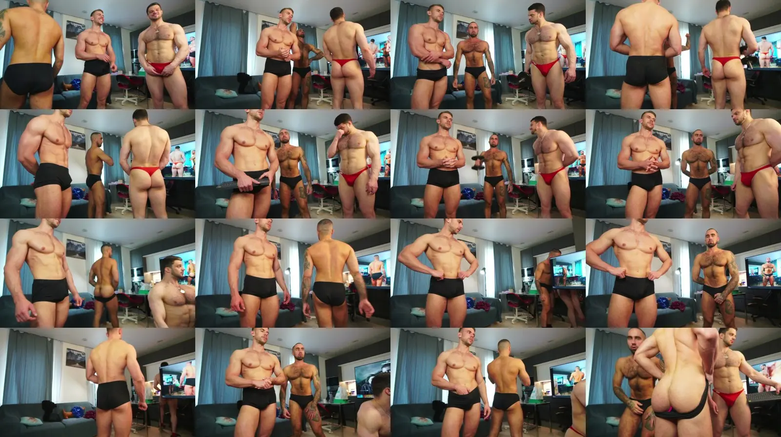 DanielKraig Live 31-05-2026 Gay Cam amateur sex