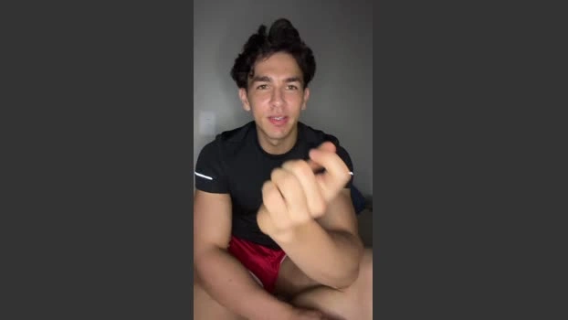 DomMatheus Live 31-05-2026 Gay Cam fingering harddick