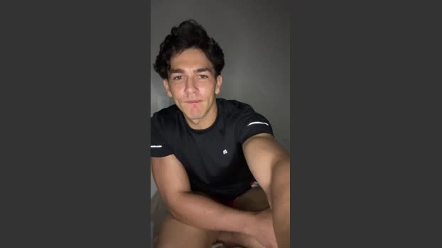 DomMatheus Live 31-05-2026 Gay Cam toy big