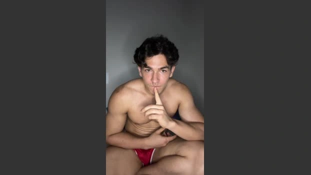 DomMatheus Live 31-05-2026 Gay Cam fuckface moan
