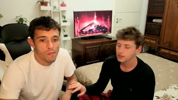 Germanyhot19 Live 30-05-2026 Gay Cam blowjob nasty