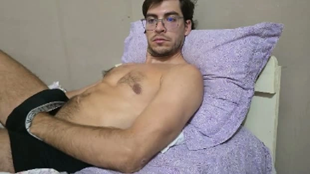 GringoDelicius Live 31-05-2026 Gay Cam natural nude