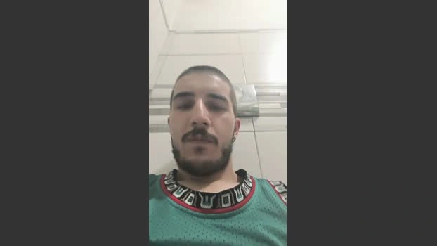 Gufetto99 Live 31-05-2026 Gay Cam kiss oral
