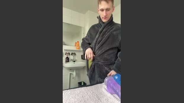 HornyPornyGuy Live 30-05-2026 Gay Cam fuck suckcock