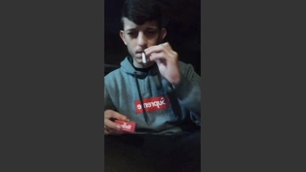 HunkGrimReaper Live 31-05-2026 Gay Cam lush bigdick
