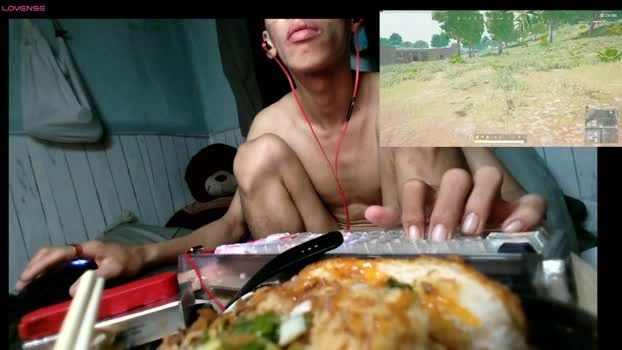 Hwanghonghae Live 30-05-2026 Gay Cam play naughty