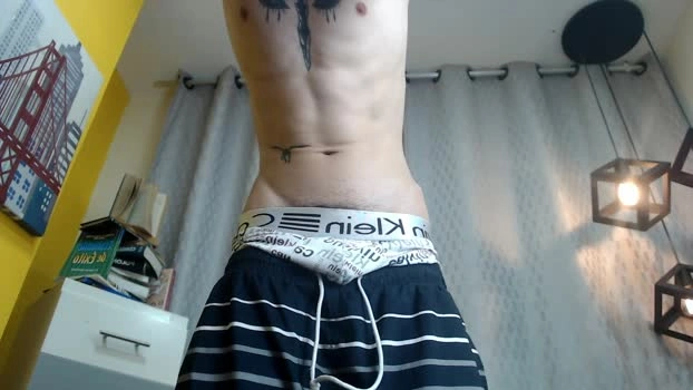 LucassSmithh Live 31-05-2026 Gay Cam Video jackoff