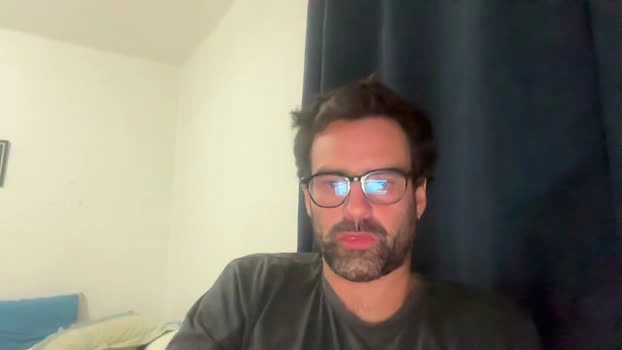 MEXICURU Live 31-05-2026 Gay Cam legs skinny
