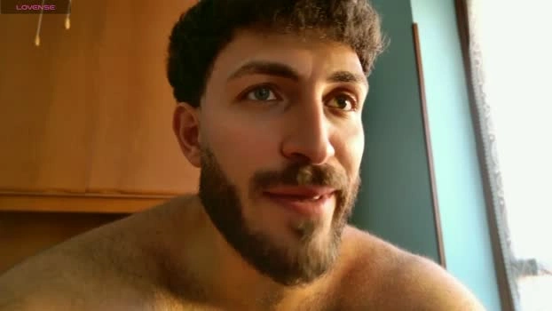 Mark_ariete94 Live 30-05-2026 Gay Cam lovense Recorded