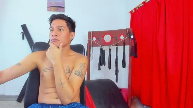 Mateo_and_Jose Live 30-05-2026 Gay Cam beautiful kiss