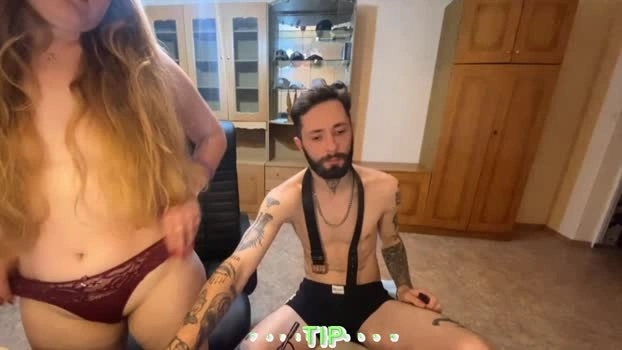 Mike_and_Anna Live 30-05-2026 Gay Cam big orgasm