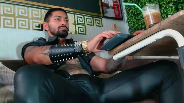 NigelBoydX Live 31-05-2026 Gay Cam sweet bigload