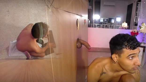 NoTopNoBot Live 31-05-2026 Gay Cam spanking Recorded