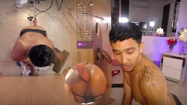 NoTopNoBot Live 31-05-2026 Gay Cam bj-dildo sexymale