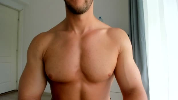 Onewoolf Live 31-05-2026 Gay Cam blowjob fuckass