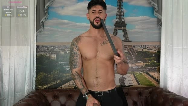 Petesevanss Live 31-05-2026 Gay Cam beauty kissing