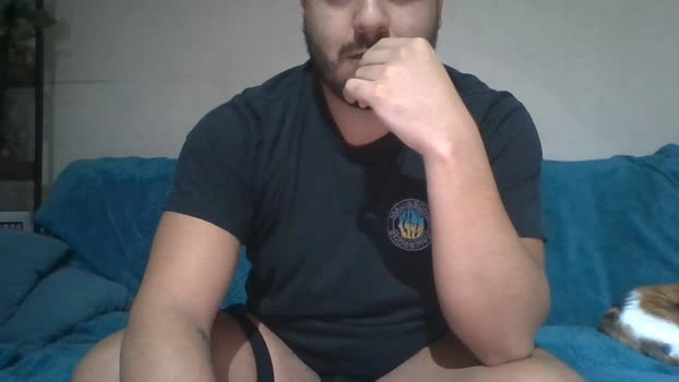 SinFiltro_SF Live 31-05-2026 Gay Cam play sexymale