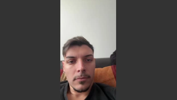 ThomasRM98 Live 31-05-2026 Gay Cam fingers naked