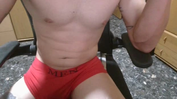 Tonytonychoppe Live 31-05-2026 Gay Cam hot XXX