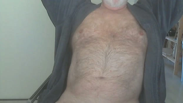 hairybull Live 31-05-2026 Gay Cam jerkoff kiss