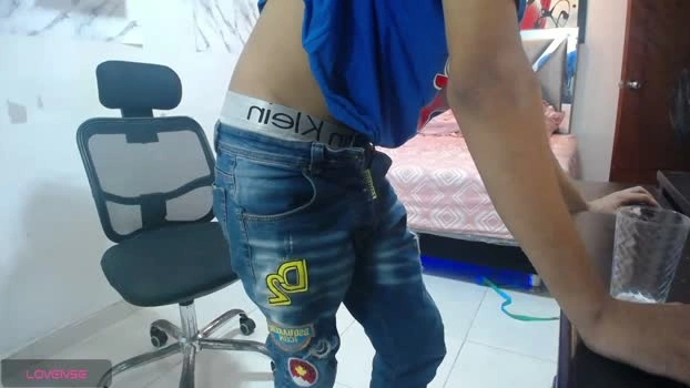 hardsexlove08 Live 31-05-2026 Gay Cam fuckass squirt