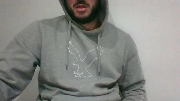 ivancho27 Live 31-05-2026 Gay Cam lick yummy