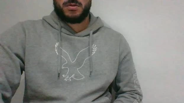 ivancho27 Live 31-05-2026 Gay Cam play playtime