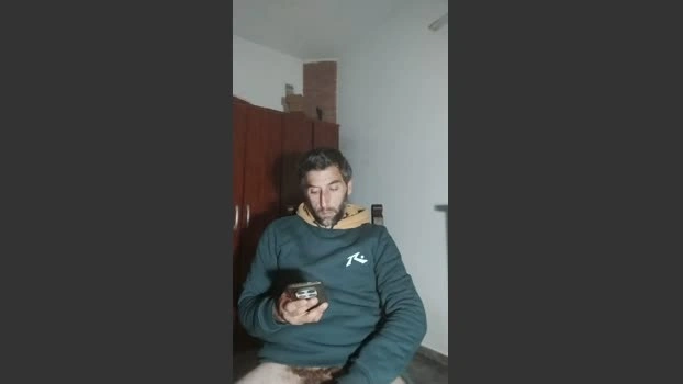 nachoclaps Live 31-05-2026 Gay Cam fingers orgasm