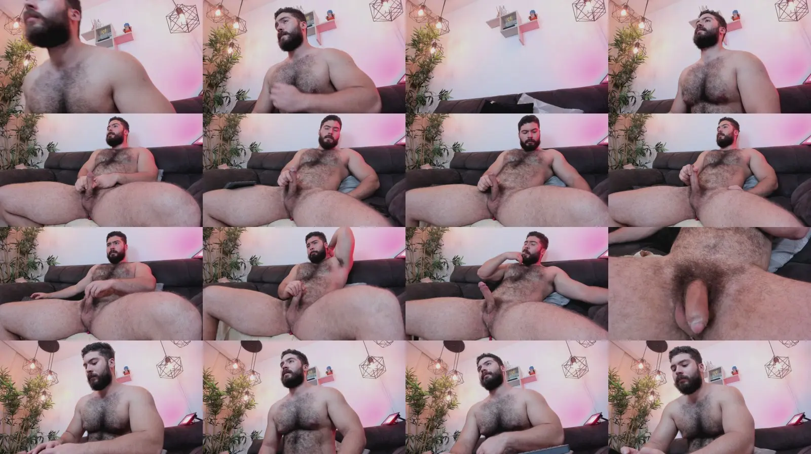 sebastianvilla_ Live 31-05-2026 Gay Cam Recorded wank