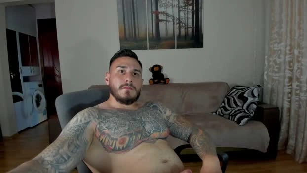 shadownight94 Live 30-05-2026 Gay Cam big jerkoff